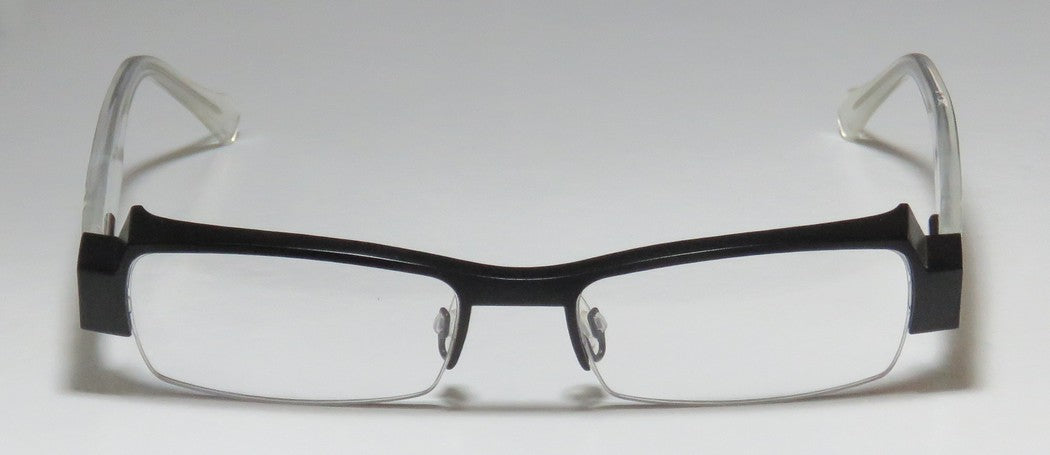 Harry Lary's Galaxy Eyeglasses