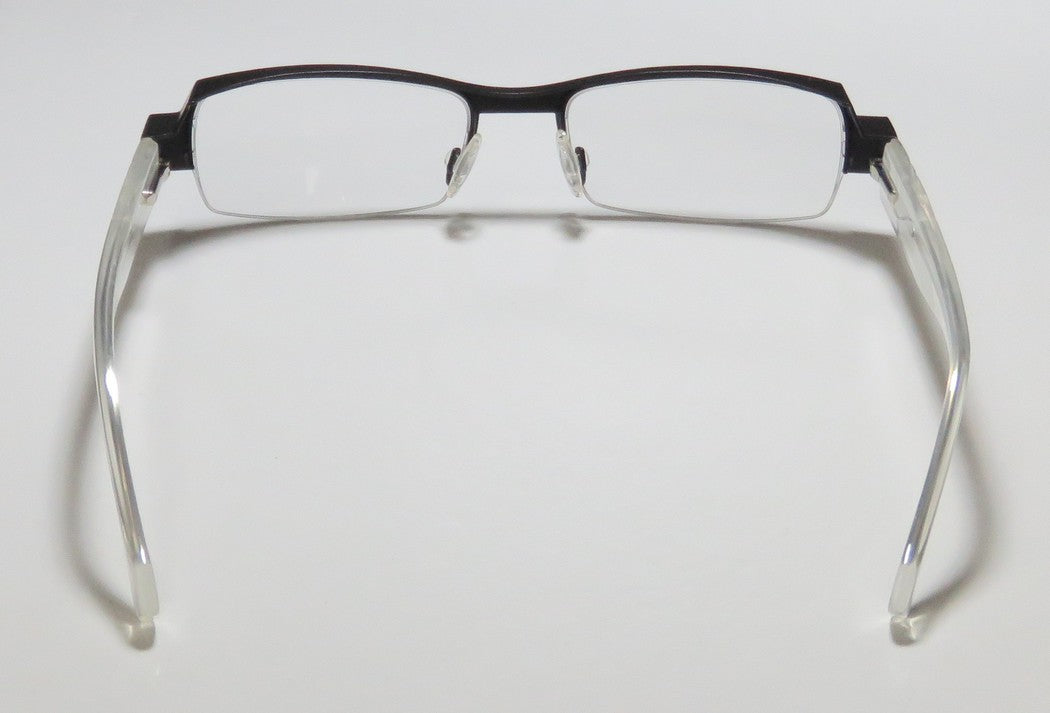 Harry Lary's Galaxy Eyeglasses