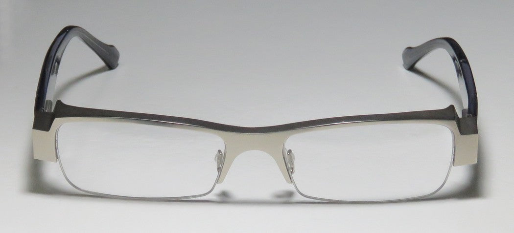 Harry Lary's Royalty Eyeglasses