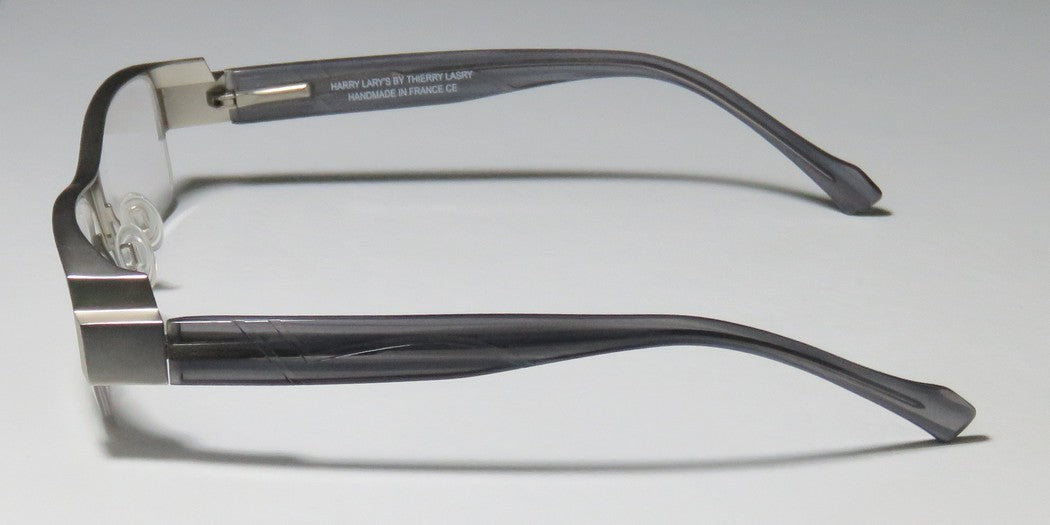 Harry Lary's Royalty Eyeglasses