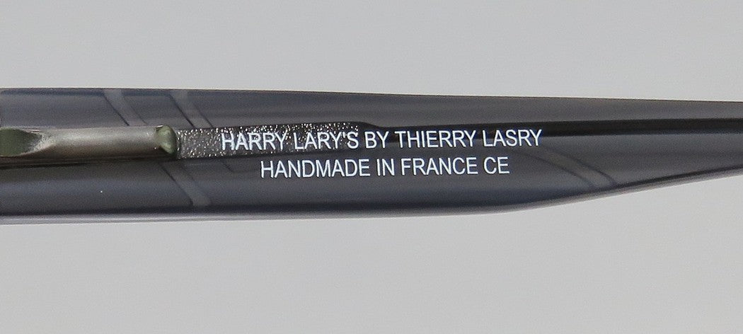 Harry Lary's Royalty Eyeglasses