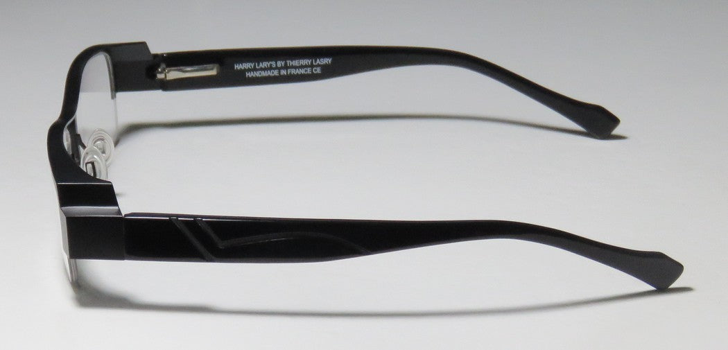 Harry Lary's Royalty Eyeglasses