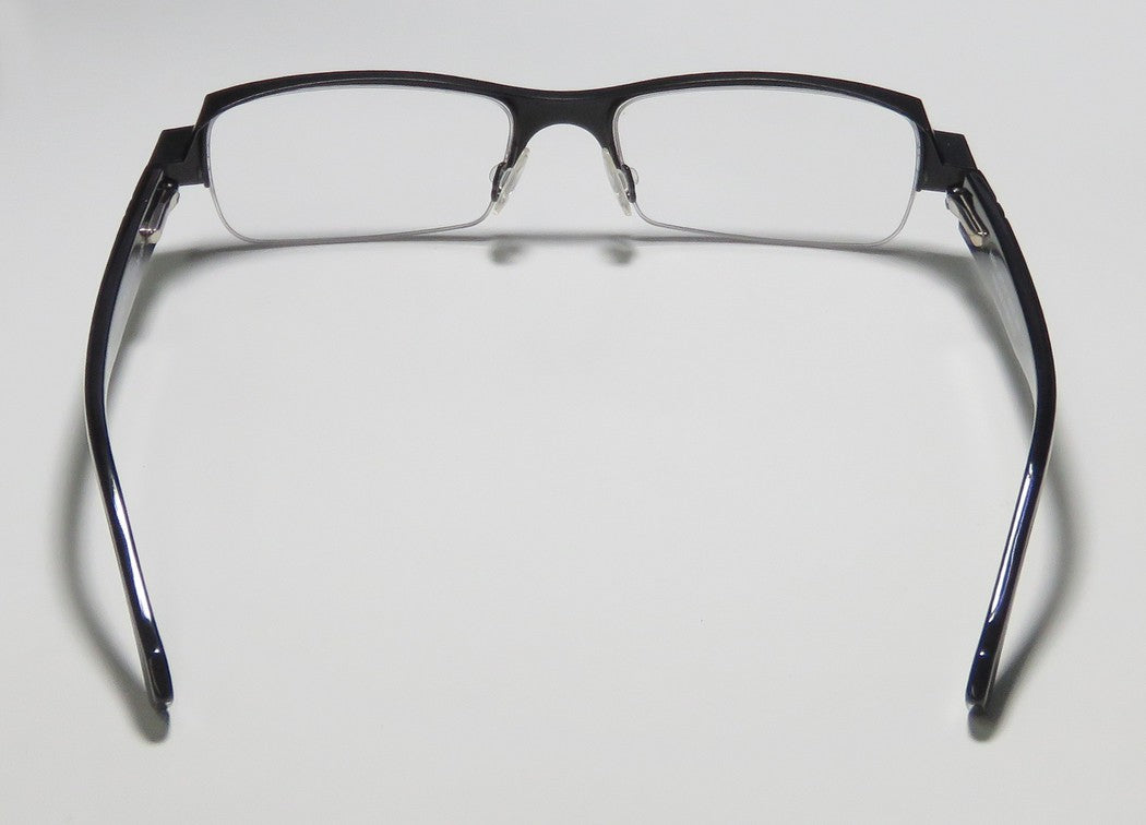 Harry Lary's Royalty Eyeglasses