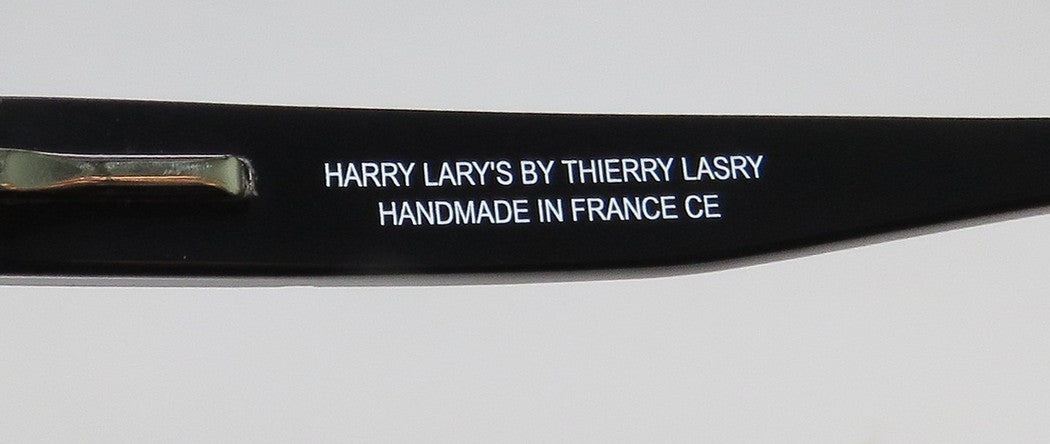 Harry Lary's Royalty Eyeglasses