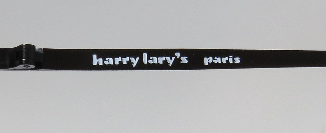Harry Lary's Spanky Eyeglasses