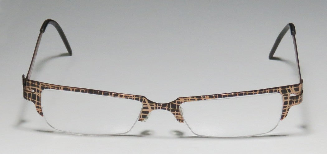 Harry Lary's Scotchy Eyeglasses