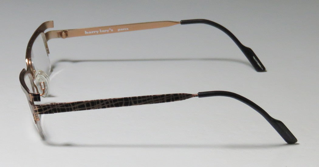 Harry Lary's Scotchy Eyeglasses