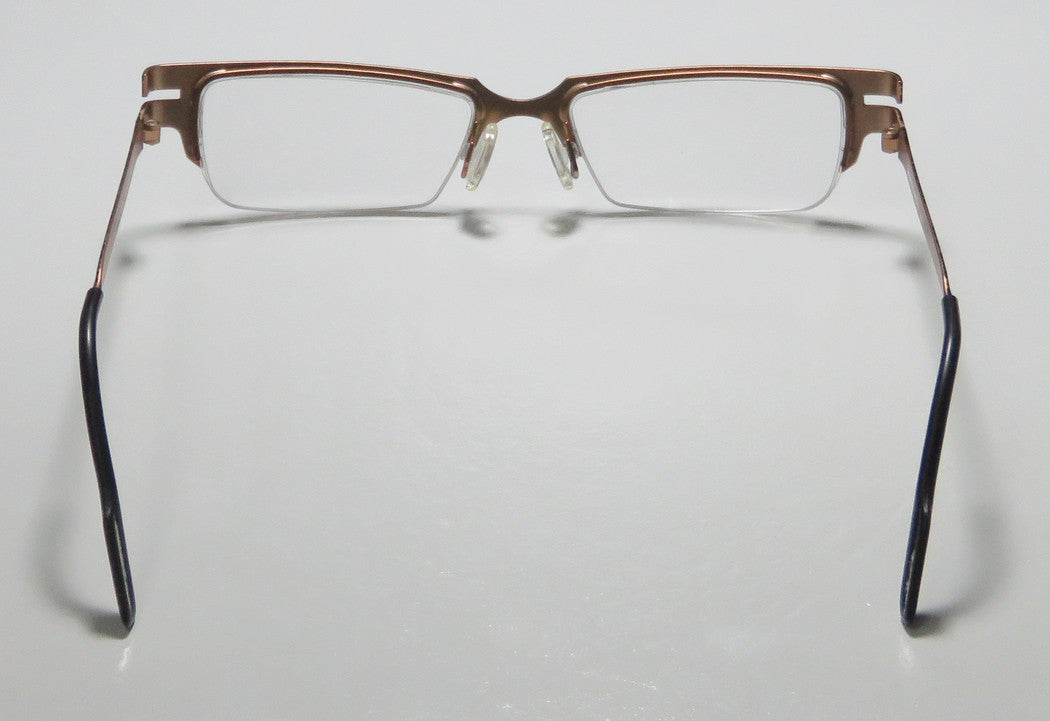 Harry Lary's Scotchy Eyeglasses