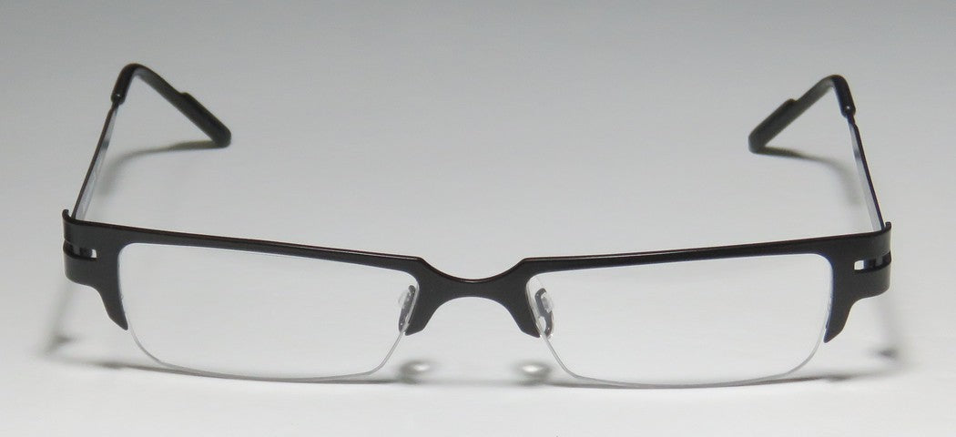 Harry Lary's Scotchy Eyeglasses