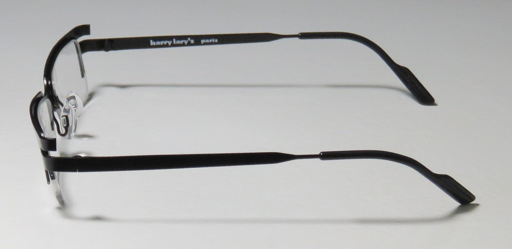 Harry Lary's Scotchy Eyeglasses