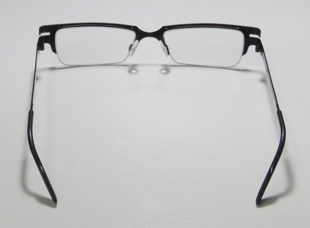 Harry Lary's Scotchy Eyeglasses