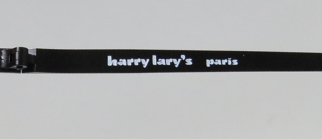 Harry Lary's Scotchy Eyeglasses