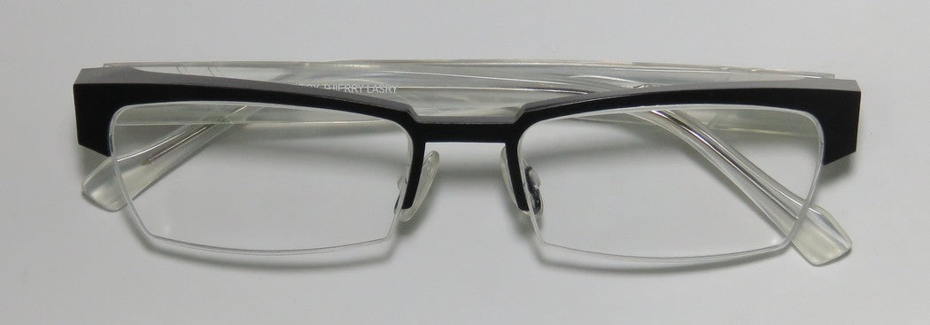 Harry Lary's Idoly Eyeglasses