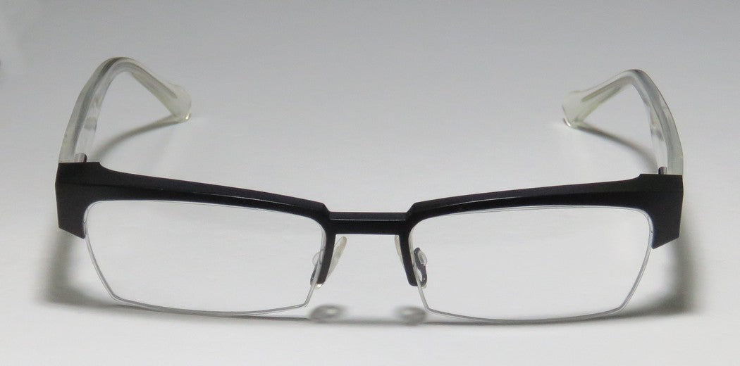 Harry Lary's Idoly Eyeglasses