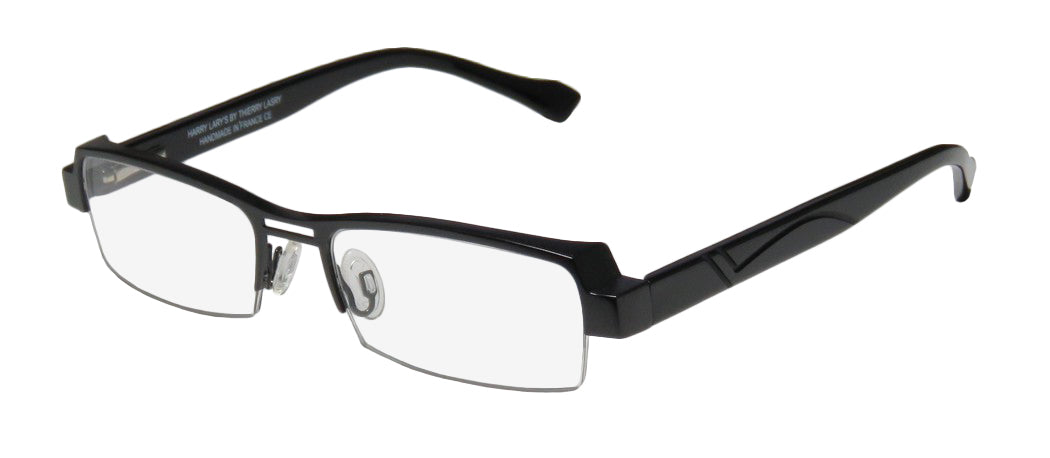 Harry Lary's Trophy Eyeglasses