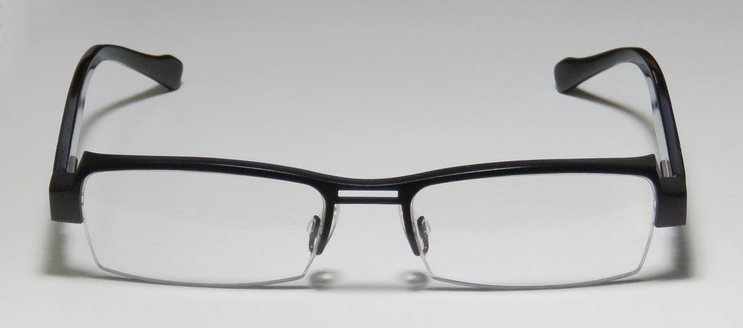 Harry Lary's Trophy Eyeglasses