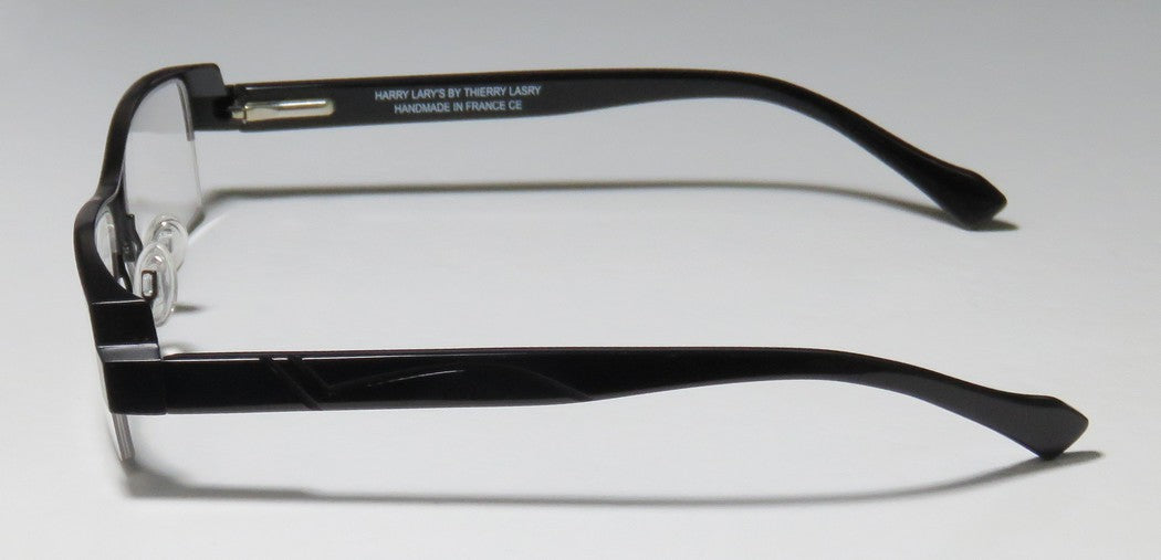 Harry Lary's Trophy Eyeglasses