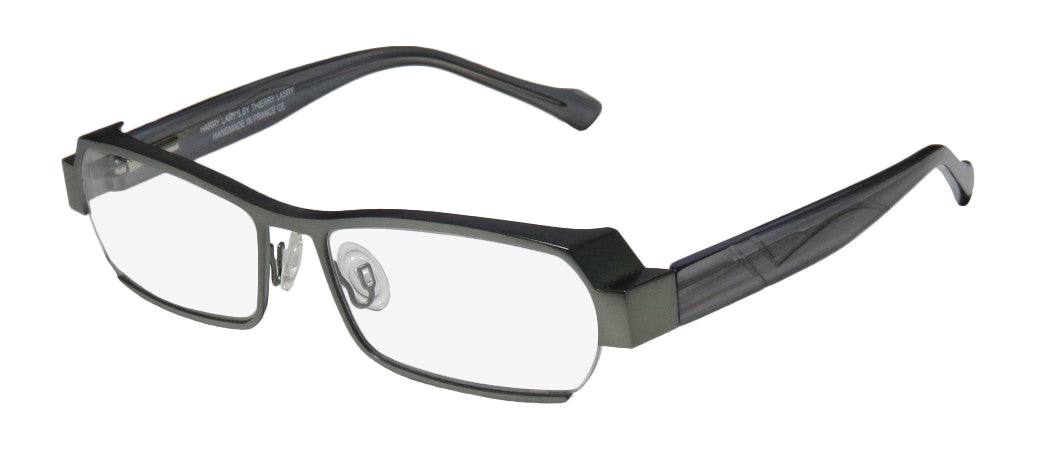 Harry Lary's Legacy Eyeglasses