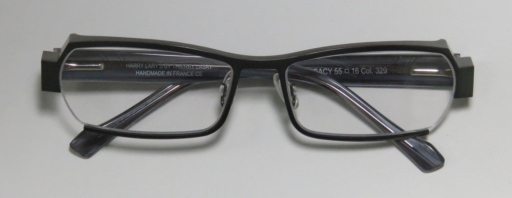 Harry Lary's Legacy Eyeglasses