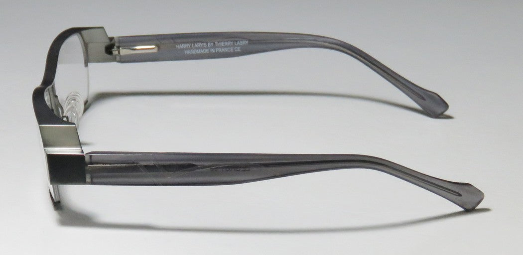 Harry Lary's Legacy Eyeglasses