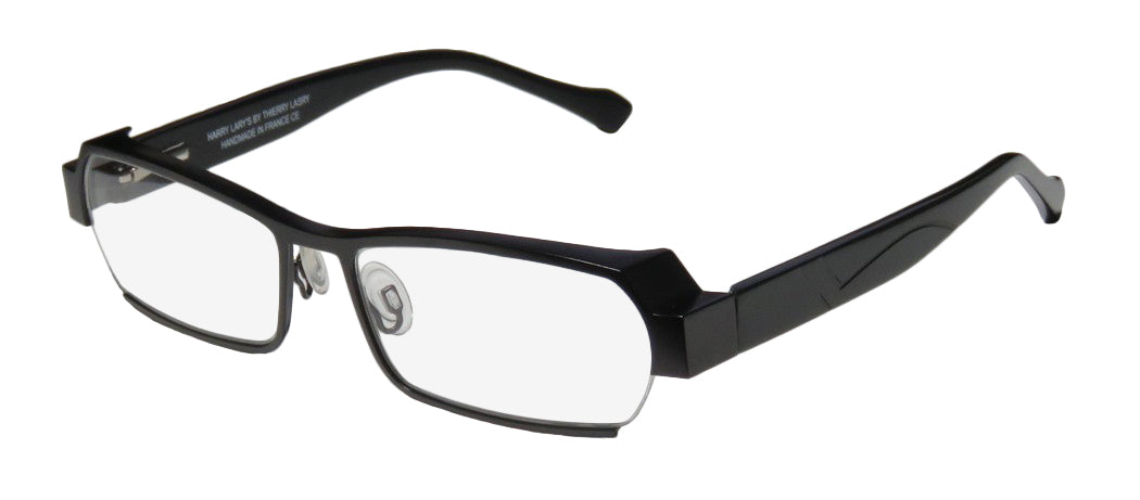 Harry Lary's Legacy Eyeglasses