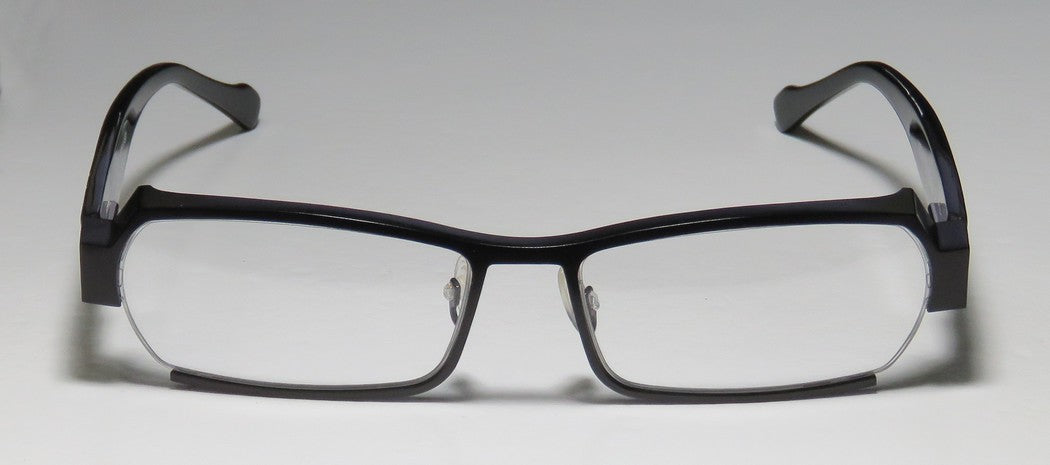 Harry Lary's Legacy Eyeglasses