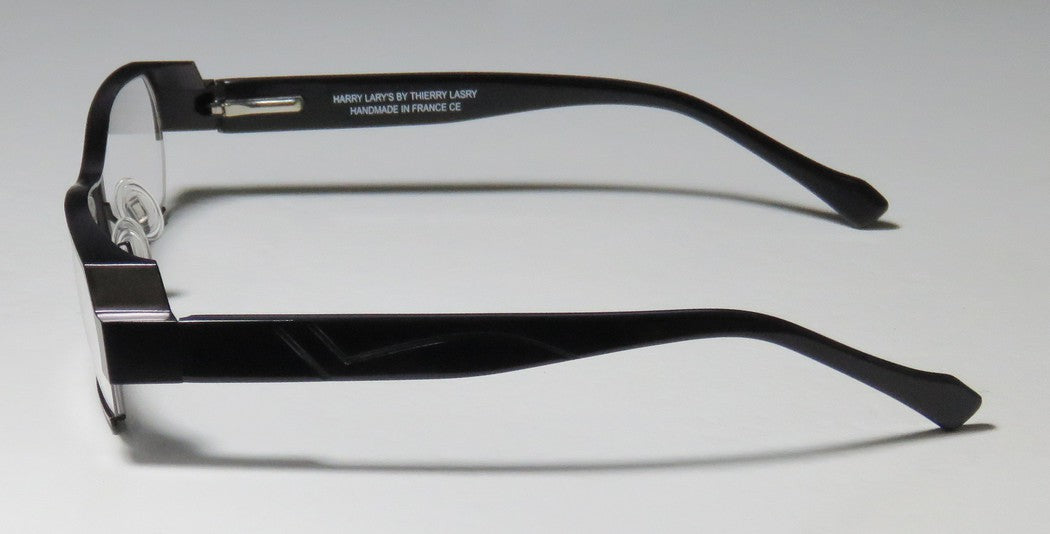 Harry Lary's Legacy Eyeglasses