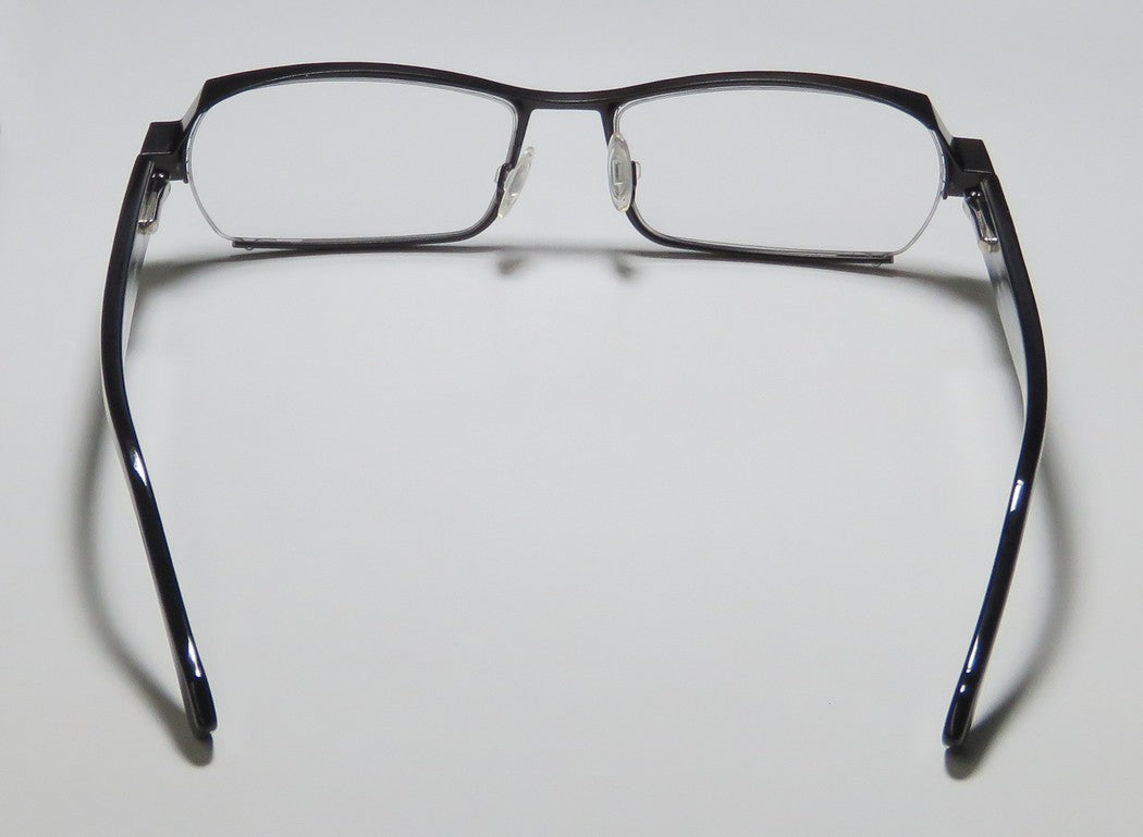 Harry Lary's Legacy Eyeglasses