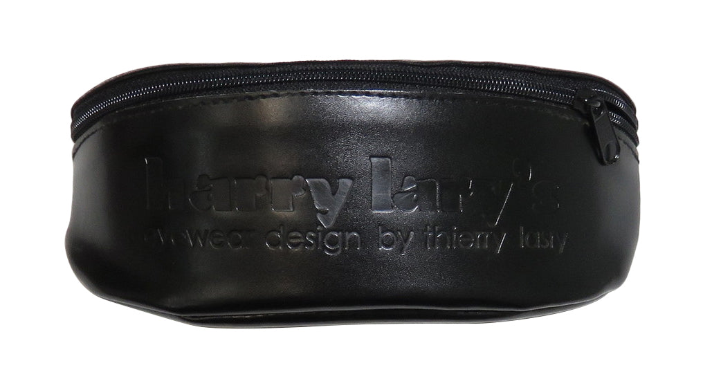 Harry Lary's Legacy Eyeglasses