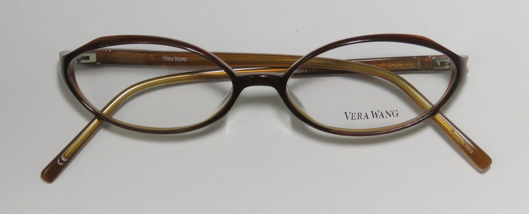 Vera Wang V103 Eyeglasses