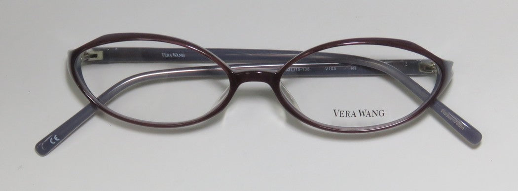 Vera Wang V103 Eyeglasses