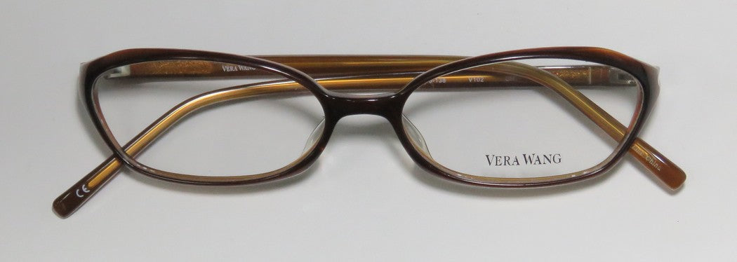 Vera Wang V102 Eyeglasses