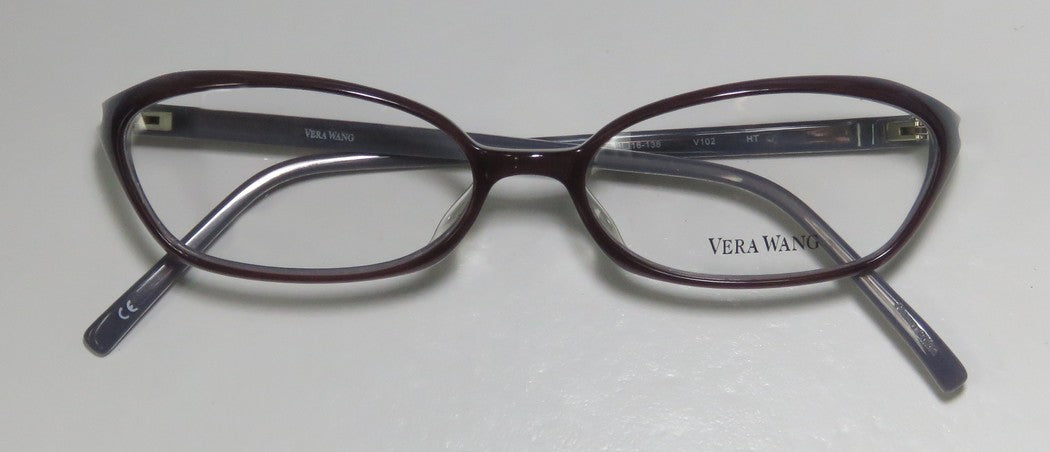 Vera Wang V102 Eyeglasses