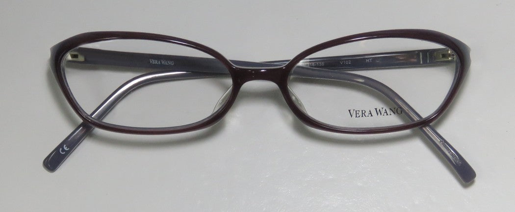 Vera Wang V102 Eyeglasses