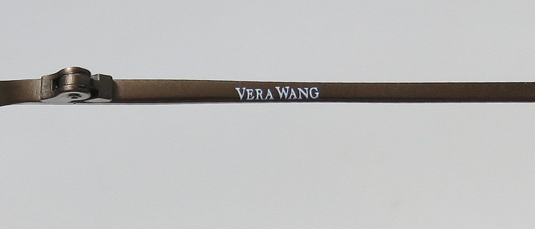 Vera Wang V107 Eyeglasses