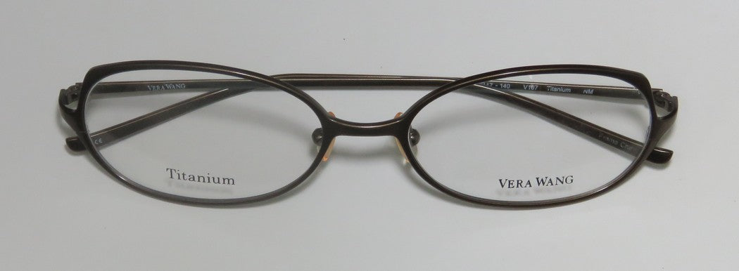 Vera Wang V107 Eyeglasses