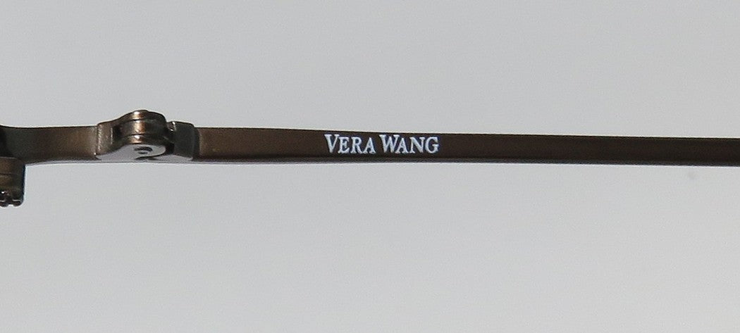 Vera Wang V107 Eyeglasses