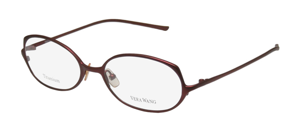 Vera Wang V107 Eyeglasses