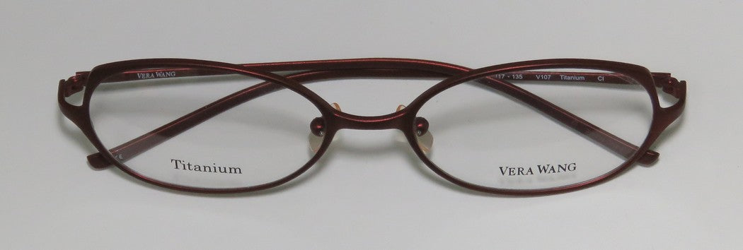 Vera Wang V107 Eyeglasses