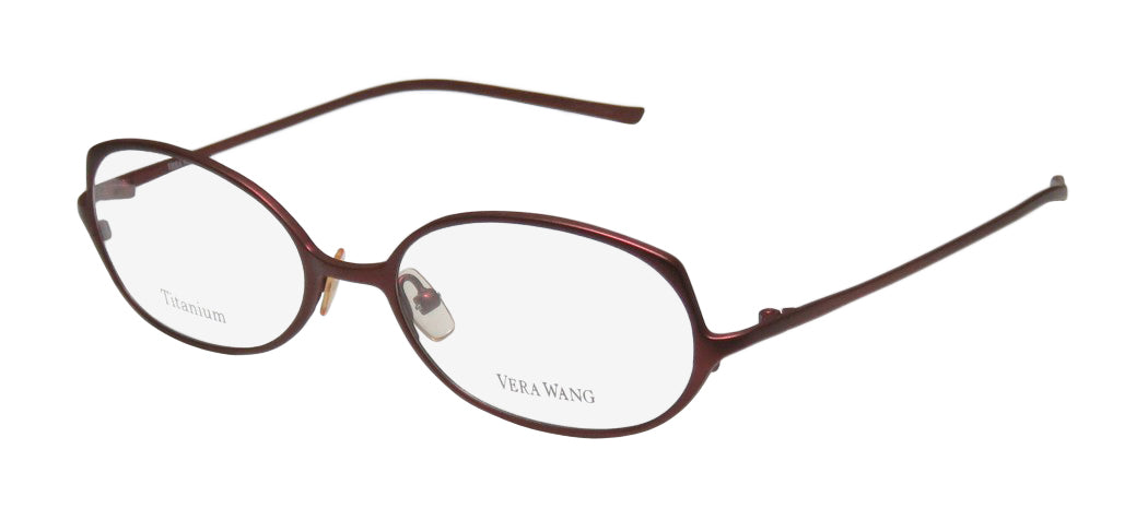 Vera Wang V107 Eyeglasses