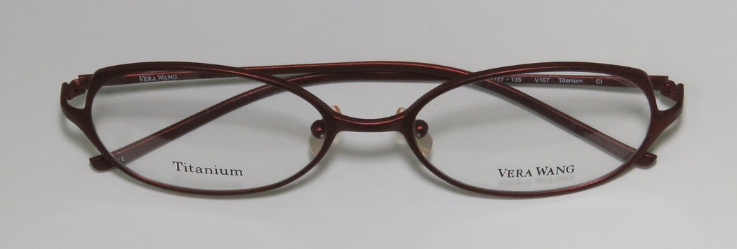 Vera Wang V107 Eyeglasses