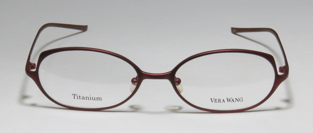 Vera Wang V107 Eyeglasses