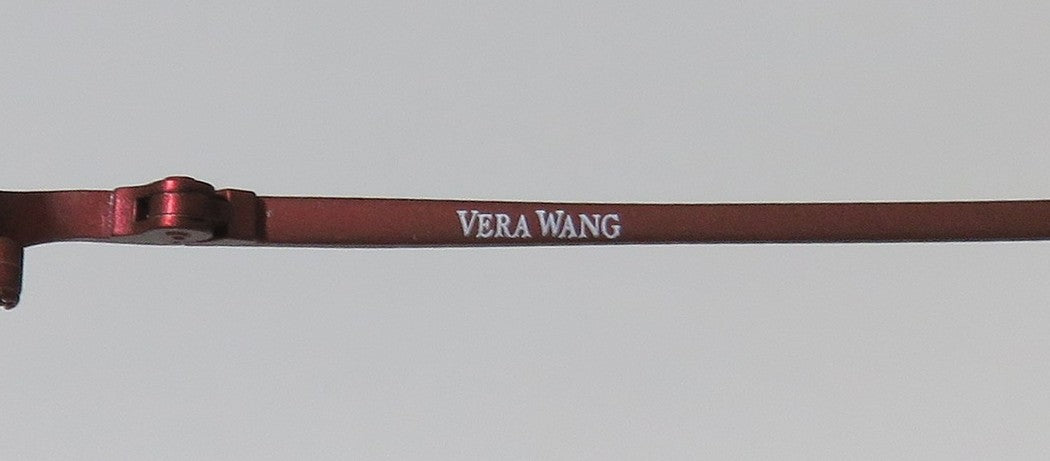 Vera Wang V107 Eyeglasses