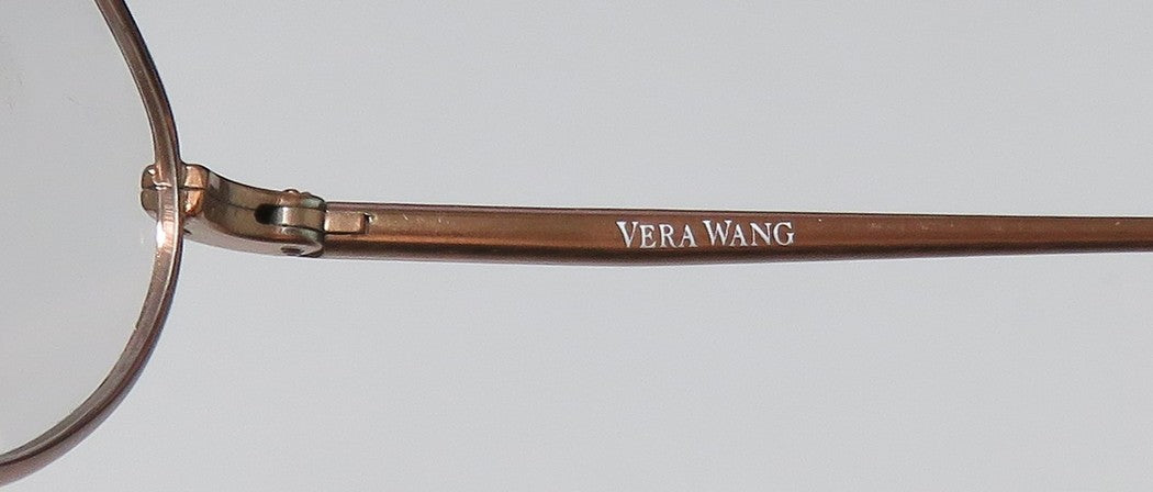 Vera Wang V09 Eyeglasses