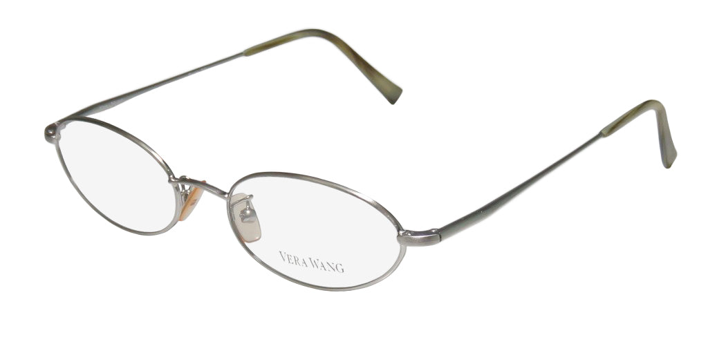 Vera Wang V09 Eyeglasses