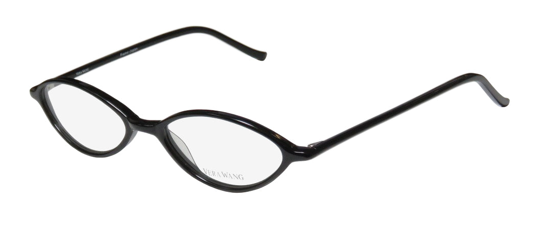 Vera Wang V18 Eyeglasses