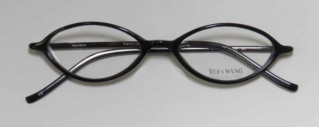 Vera Wang V18 Eyeglasses