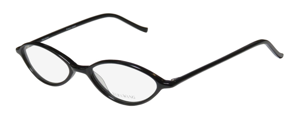 Vera Wang V18 Eyeglasses