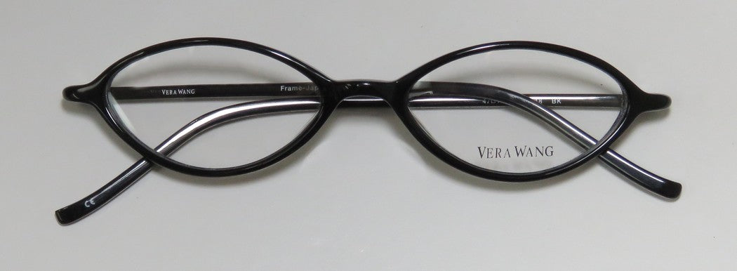 Vera Wang V18 Eyeglasses