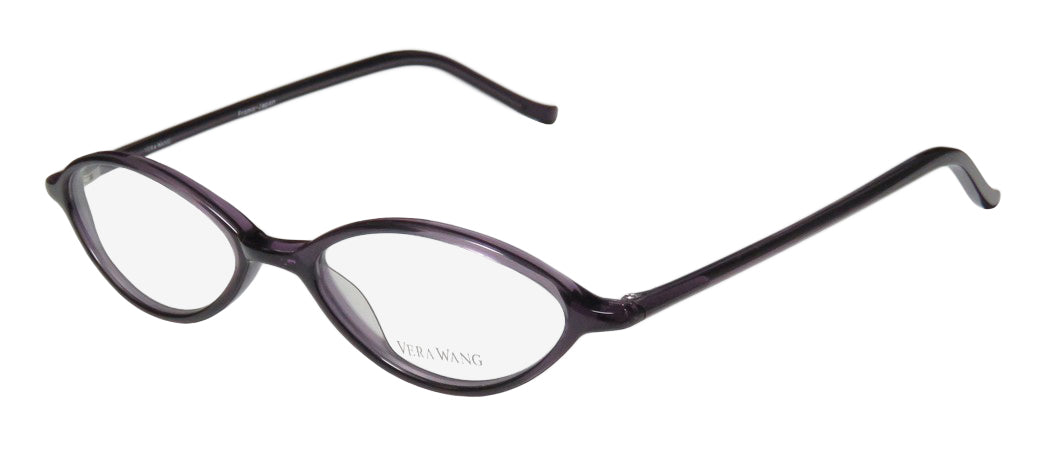 Vera Wang V18 Eyeglasses